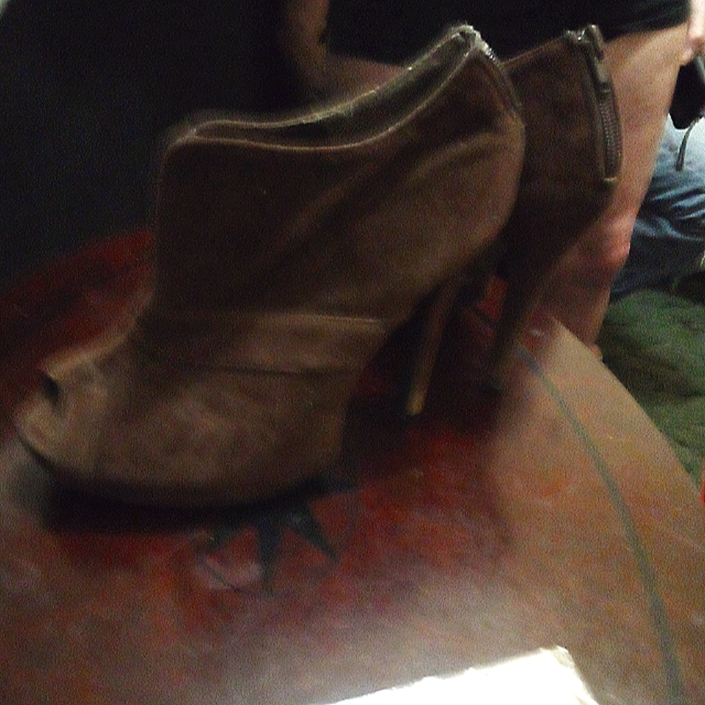 Booties